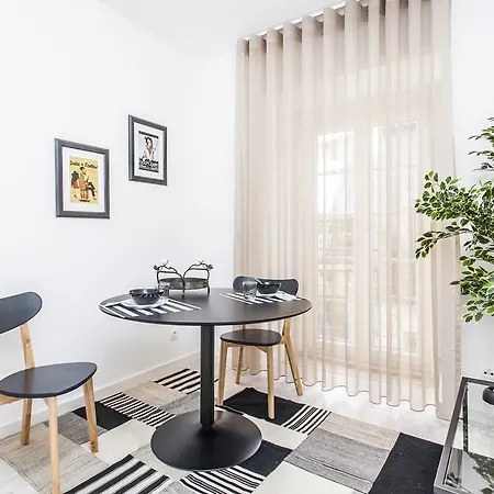 Lxway Old Town Apartment *