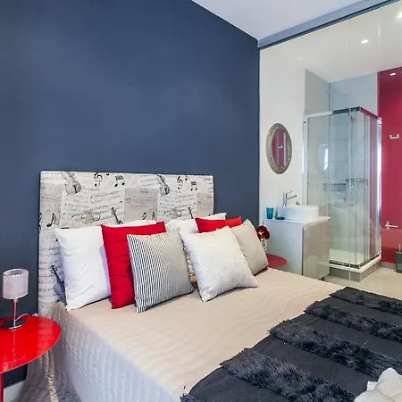 Apartment Lxway Old Town *