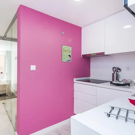 Lxway Old Town Apartment Lisbon