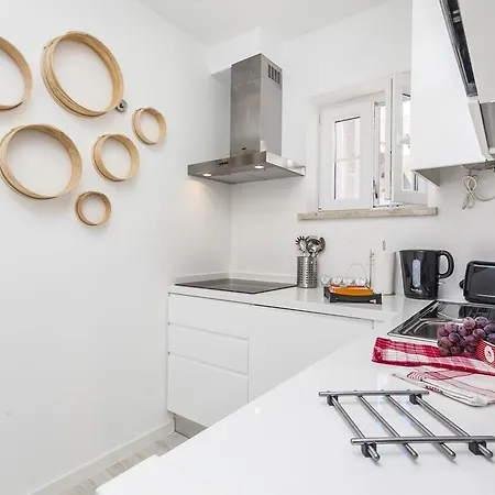 Apartment Lxway Old Town *