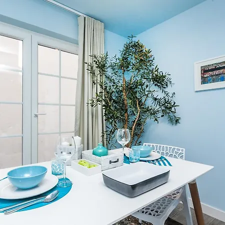 Apartment Lxway Old Town