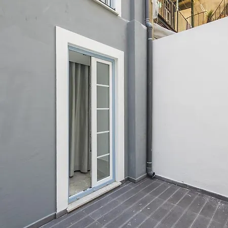 Lxway Old Town Apartment