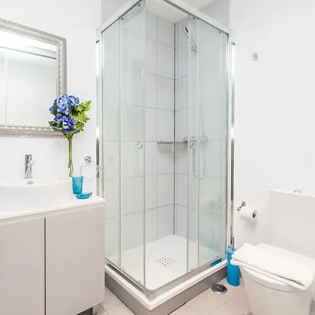 Apartment Lxway Old Town Lisbon
