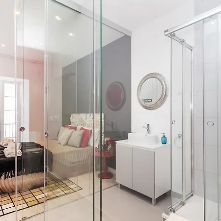 Apartment Lxway Old Town