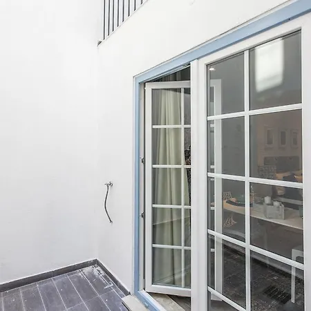 Apartment Lxway Old Town *