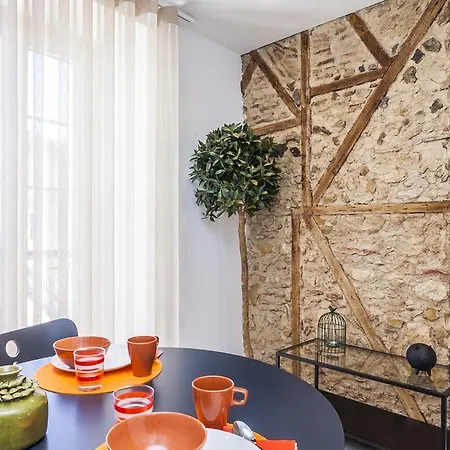 Apartment Lxway Old Town