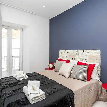 Lxway Old Town Apartment Lisbon