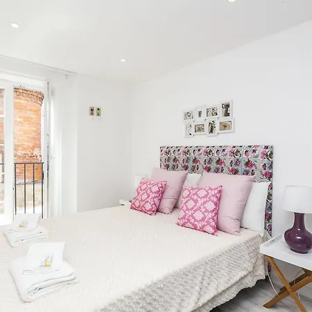 Lxway Old Town Apartment