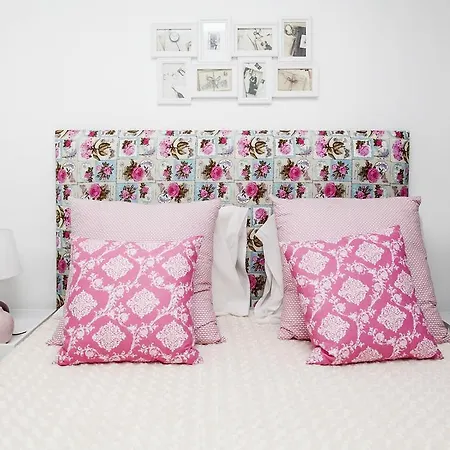 Lxway Old Town Apartment