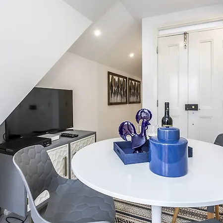 Apartment Lxway Old Town *