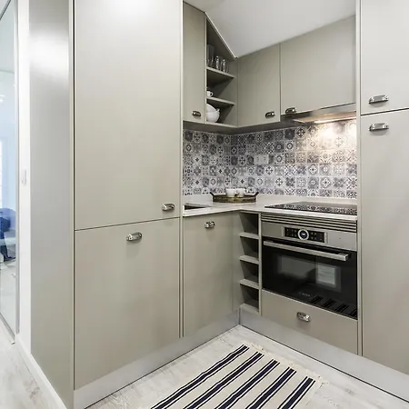 Lxway Old Town Apartment Lisbon