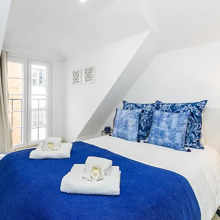 Lxway Old Town Apartment *